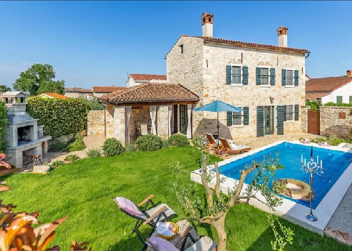 Сasa de vacaciones Pilici *